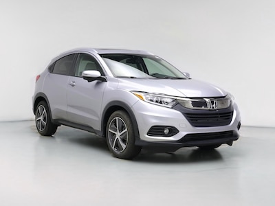2022 Honda HR-V EX-L -
                Charlotte, NC