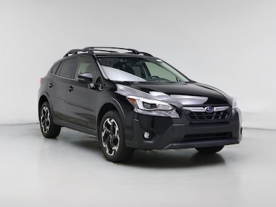 2023 Subaru Crosstrek Limited -
                Charlotte, NC