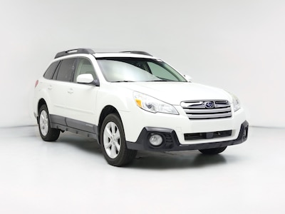 2013 Subaru Outback Premium -
                Charlotte, NC