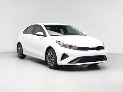 2024 Kia Forte LXS -
                Charlotte, NC