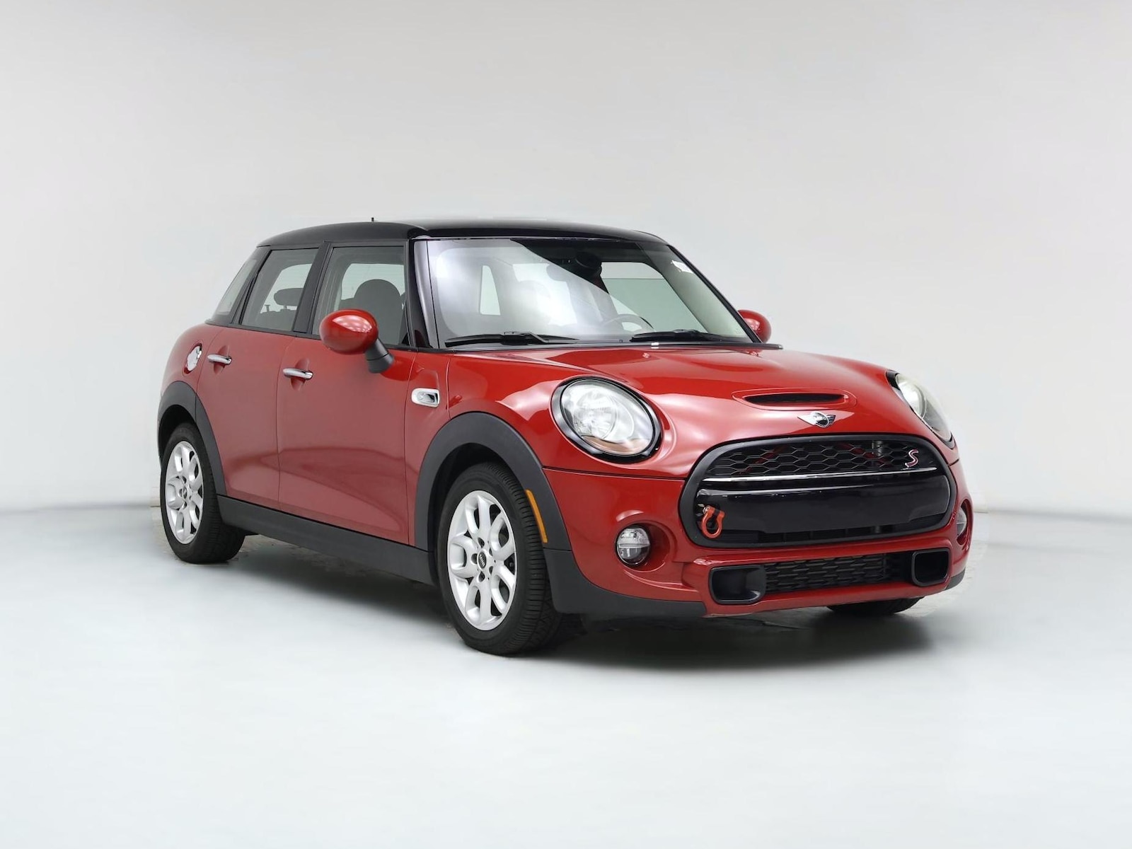 2017 MINI Cooper S's photo