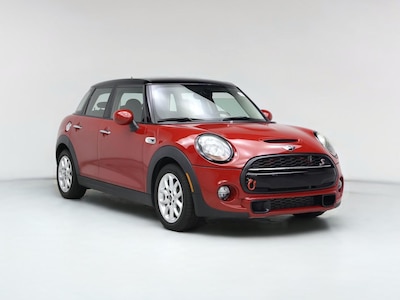 2017 MINI Cooper Hardtop S -
                Charlotte, NC