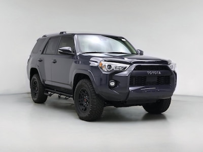 2024 Toyota 4Runner SR5 -
                Charlotte, NC