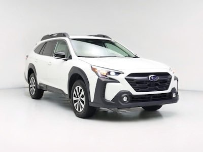 2024 Subaru Outback Premium -
                Charlotte, NC