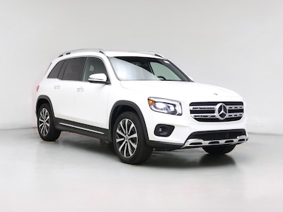 2021 Mercedes-Benz GLB 250 -
                Charlotte, NC