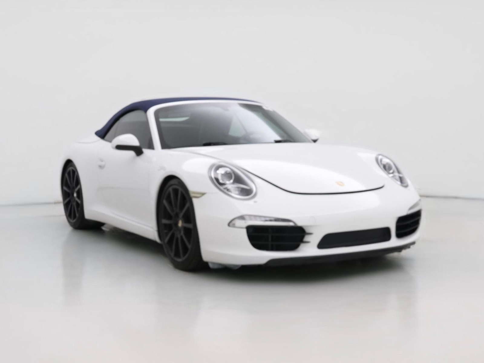 2014 Porsche 911