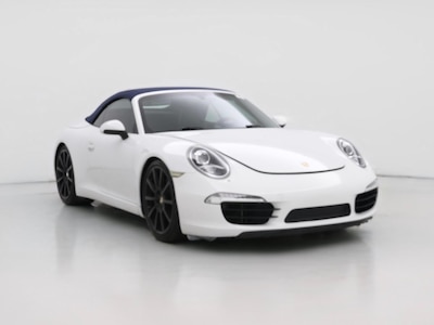 2014 Porsche 911 Carrera S -
                Gastonia, NC