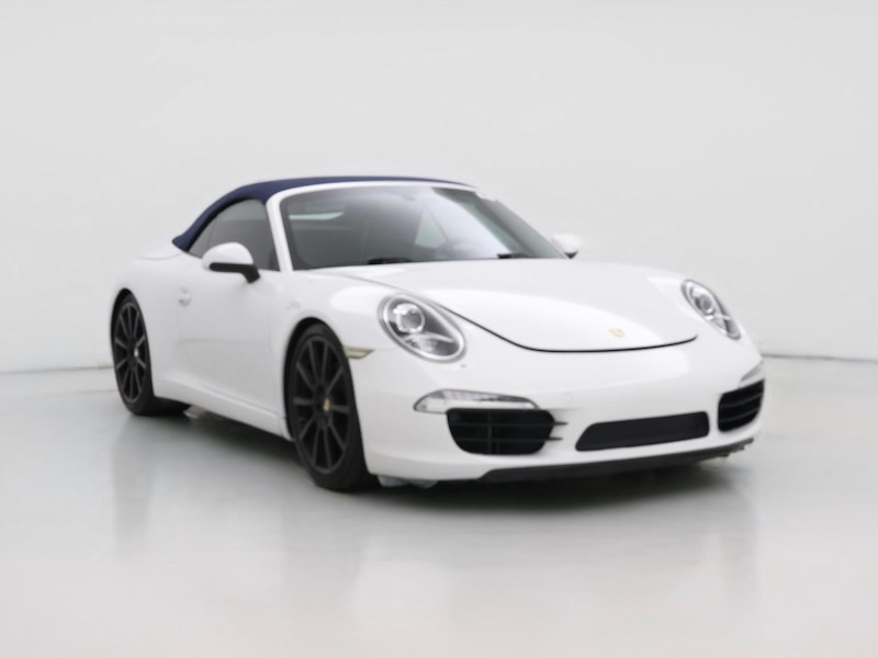 2014 Porsche 911 Carrera S -
                  Pineville, NC