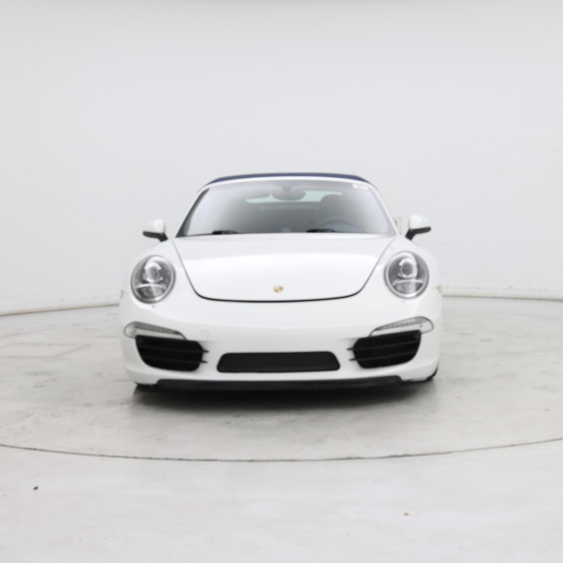 Thumbnail: 2014 Porsche 911 - 5