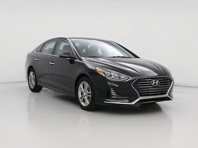 2018 Hyundai Sonata SEL -
                Raleigh, NC