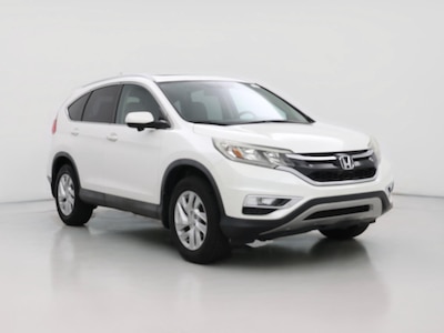 2016 Honda CR-V EX-L -
                Gastonia, NC