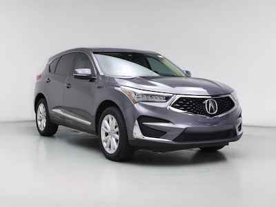 2019 Acura RDX  -
                Charlotte, NC