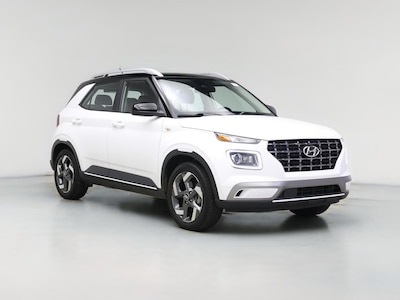 2023 Hyundai Venue SEL -
                Charlotte, NC