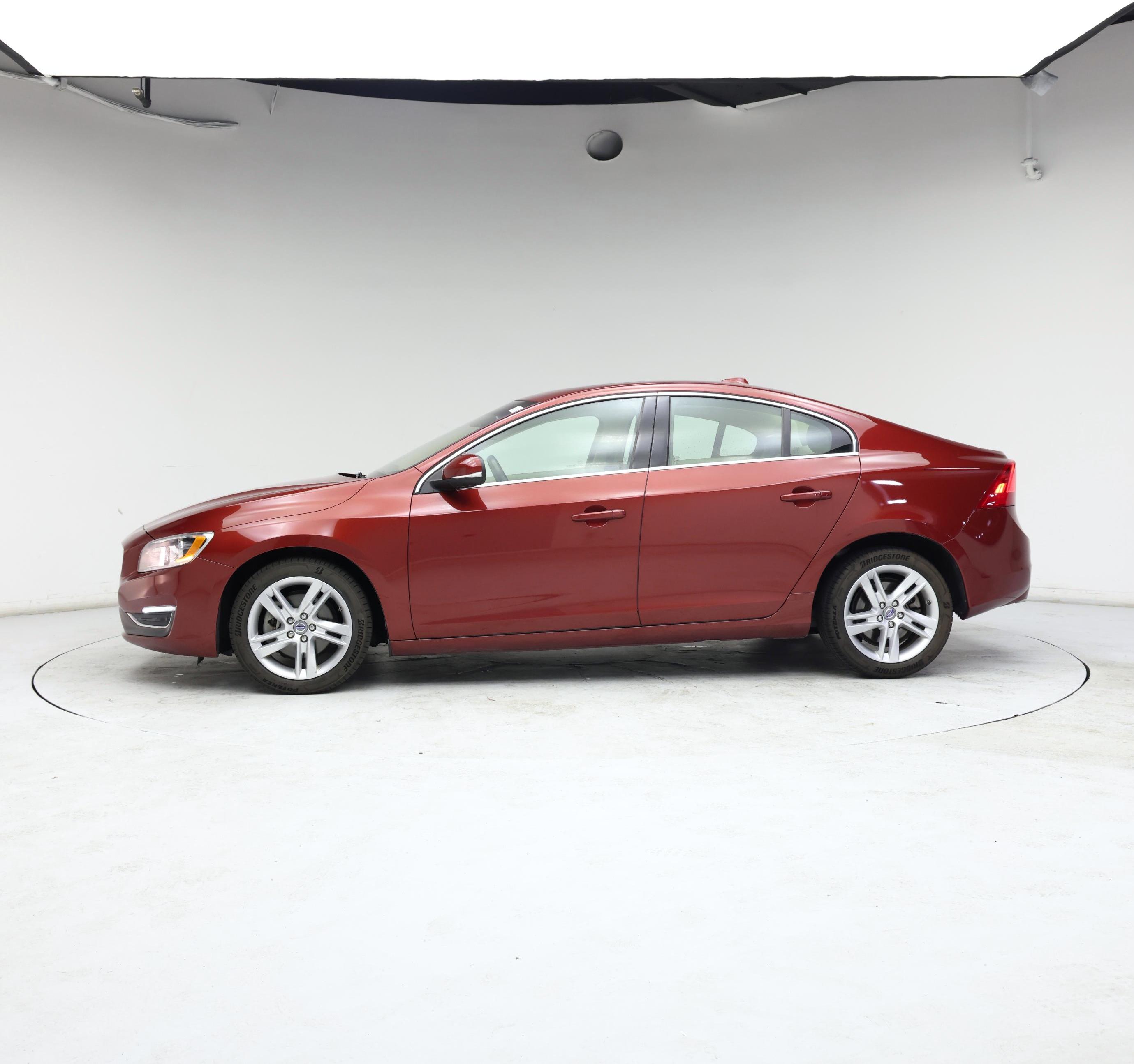 Thumbnail: 2015 Volvo S60 - 3