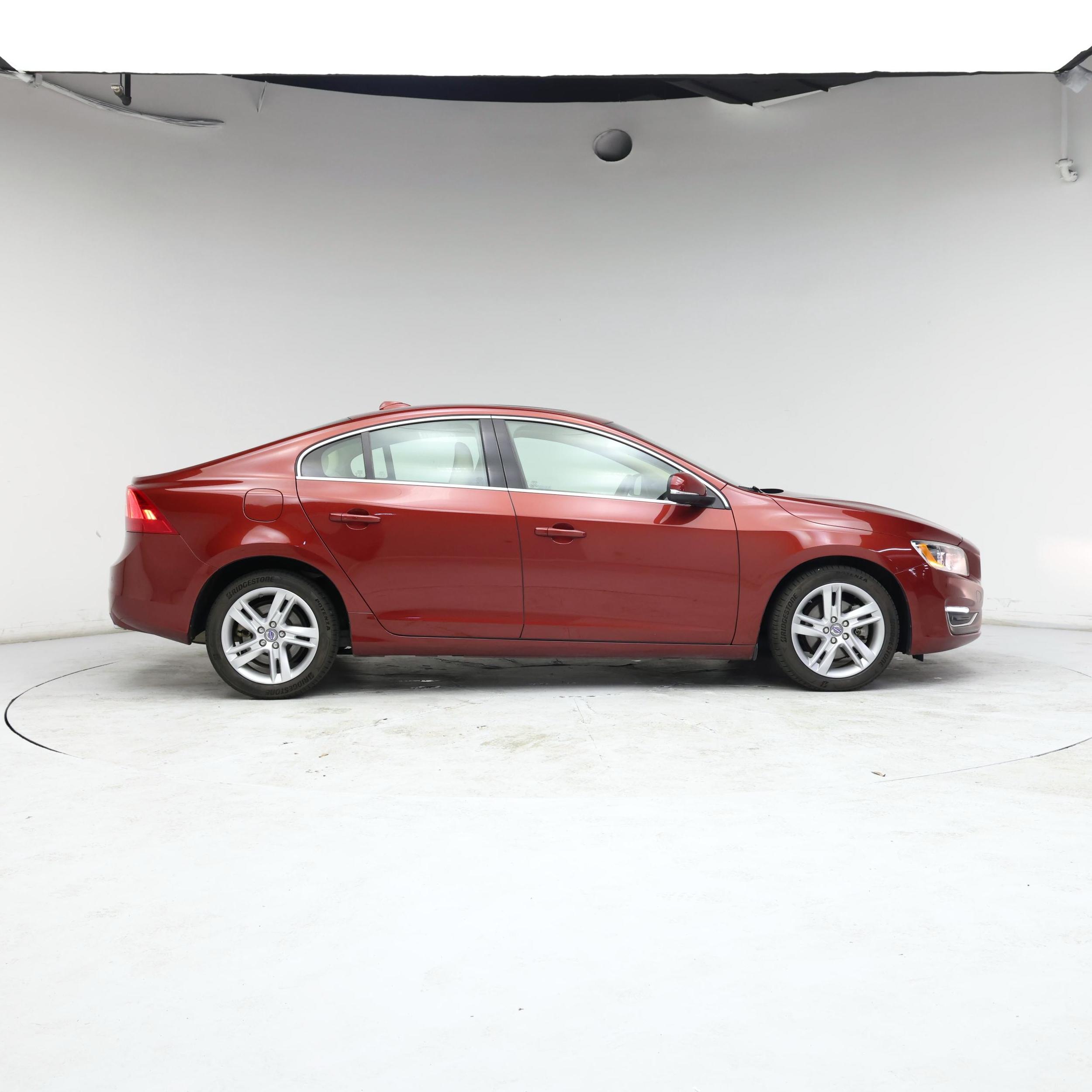 Thumbnail: 2015 Volvo S60 - 7