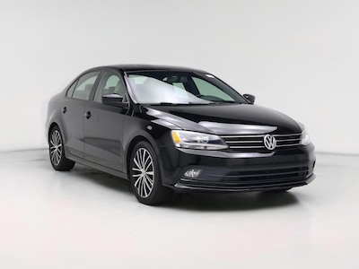 2016 Volkswagen Jetta SEL -
                  Charlotte, NC