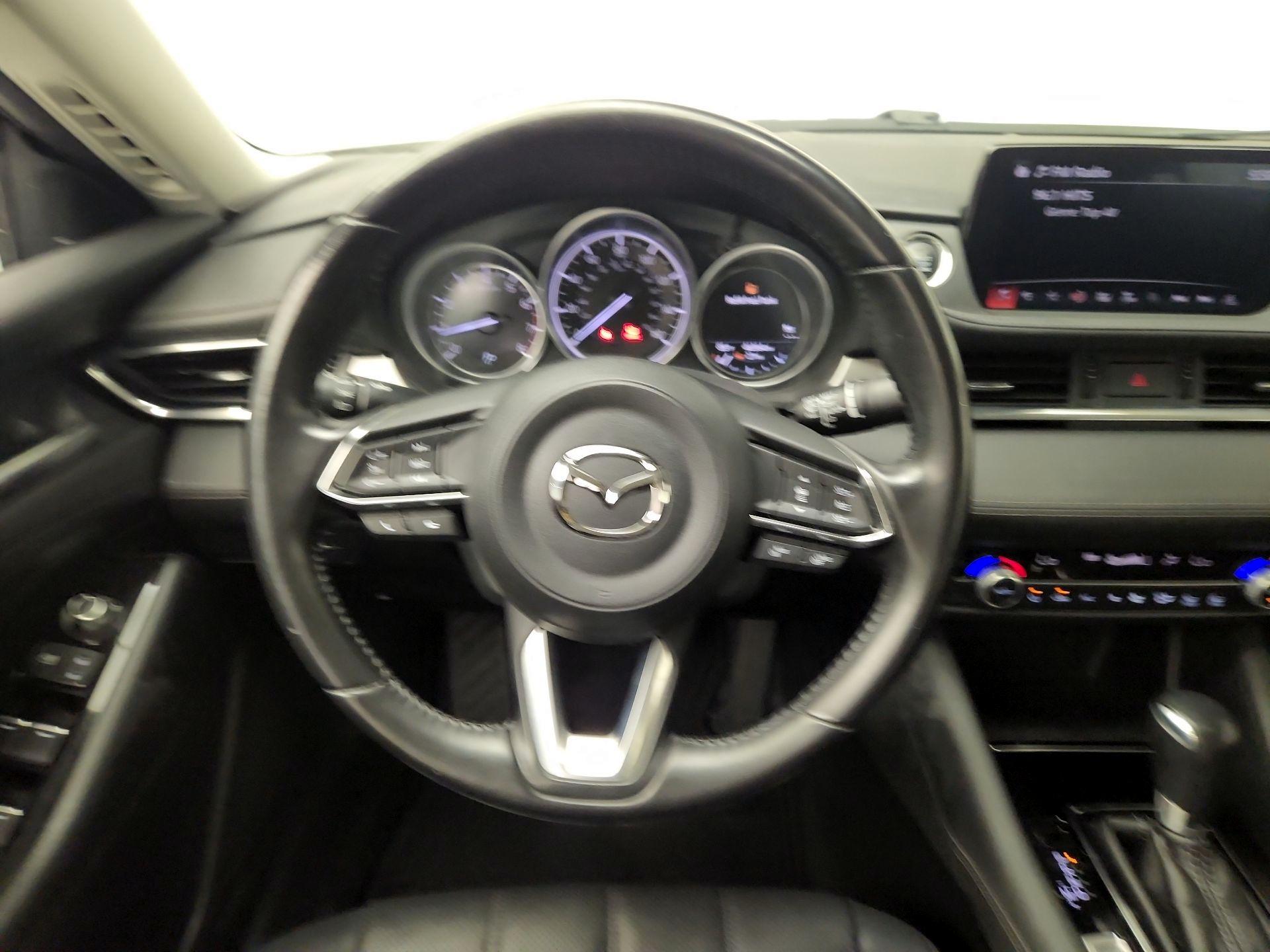 Thumbnail: 2021 Mazda Mazda6 - 10