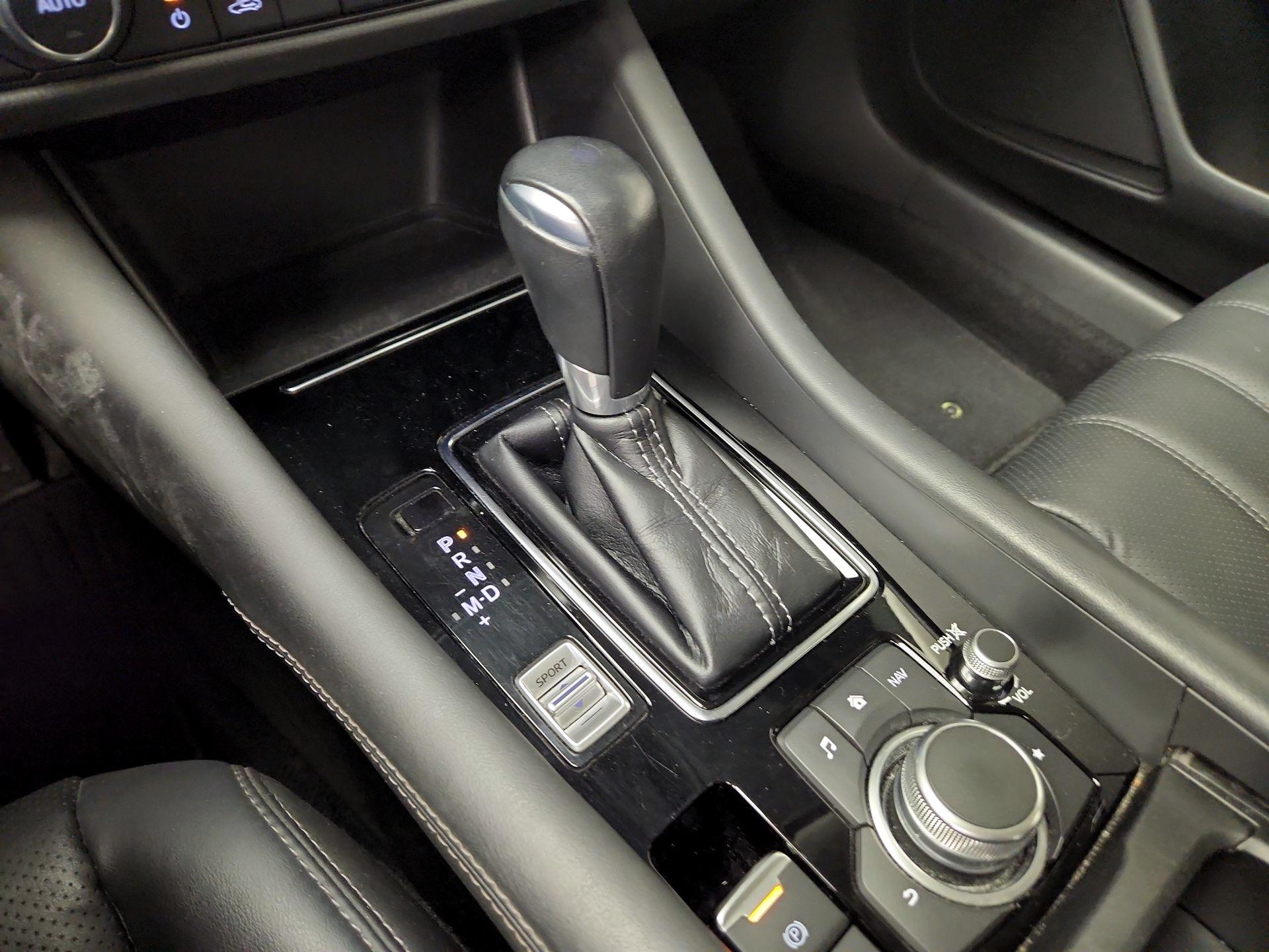 Thumbnail: 2021 Mazda Mazda6 - 17