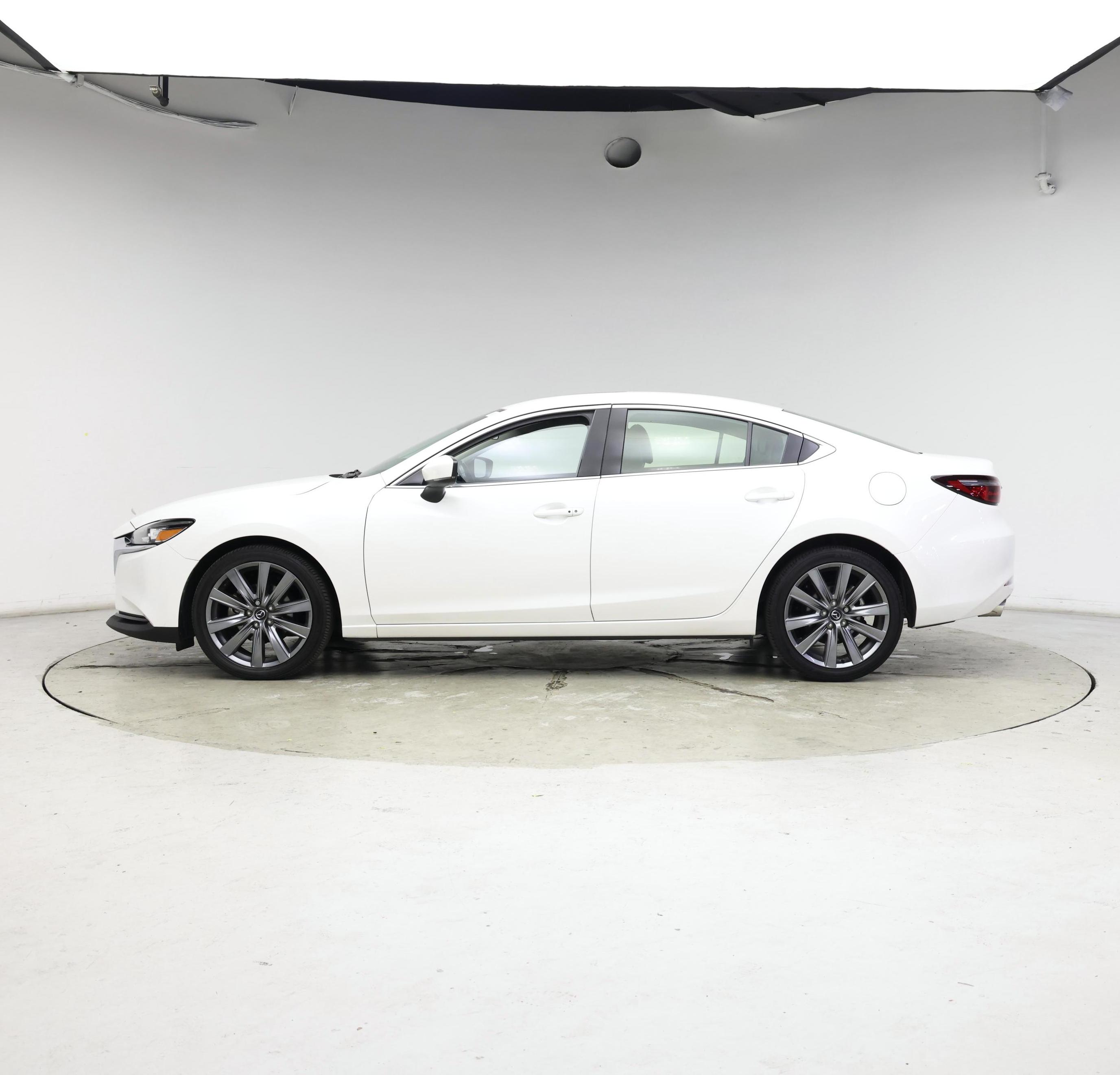 Thumbnail: 2021 Mazda Mazda6 - 3