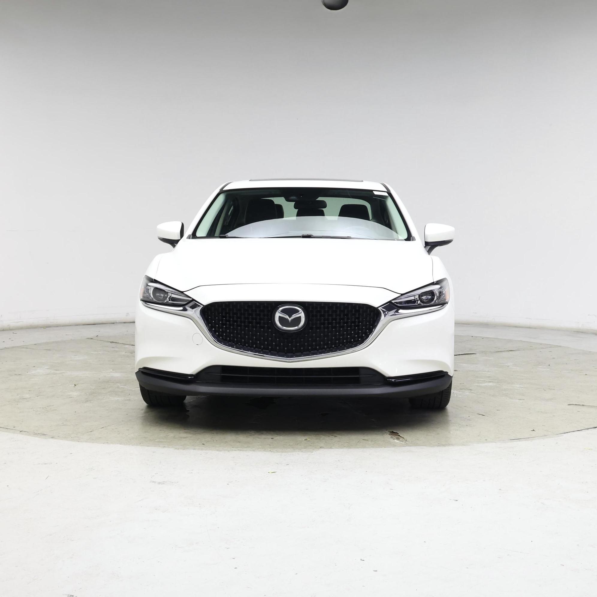 Thumbnail: 2021 Mazda Mazda6 - 5