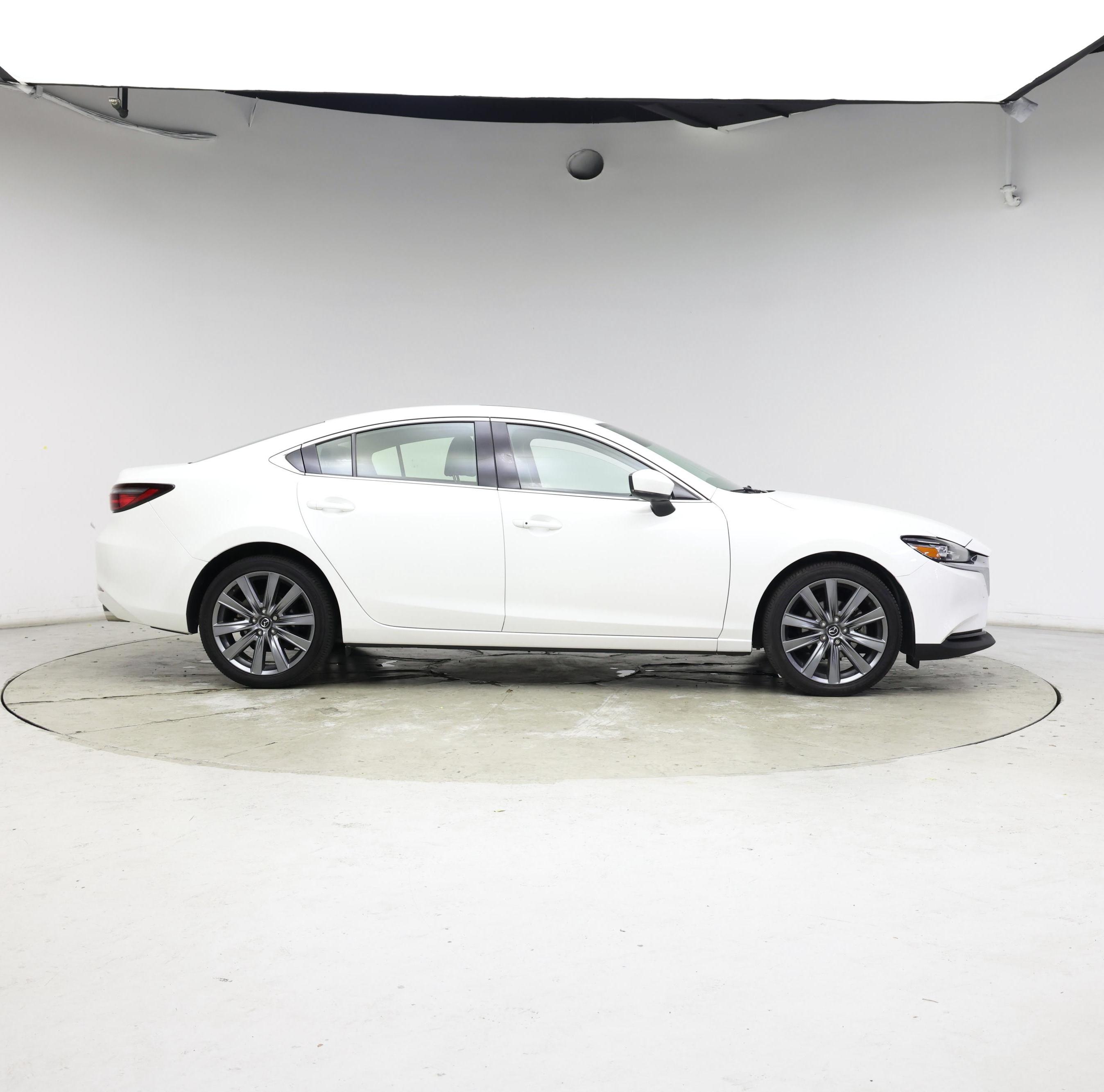 Thumbnail: 2021 Mazda Mazda6 - 7