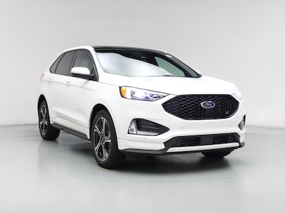 2022 Ford Edge ST -
                Charlotte, NC