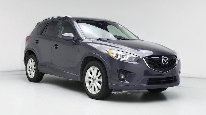 2014 Mazda CX-5 Grand Touring Hero Image