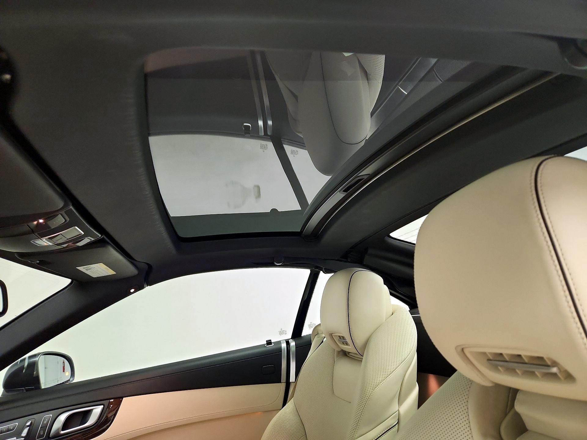 Thumbnail: 2014 Mercedes-Benz SL-Class - 20