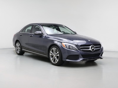 2016 Mercedes-Benz C-Class C 300 -
                Charlotte, NC