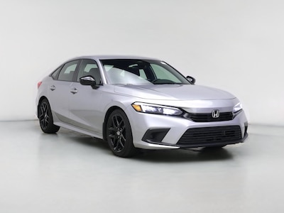 2024 Honda Civic Sport -
                Charlotte, NC