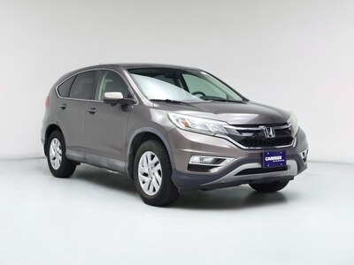 2016 Honda CR-V EX -
                Charlotte, NC