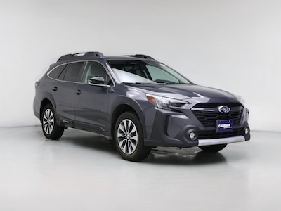 2023 Subaru Outback Limited -
                Charlotte, NC