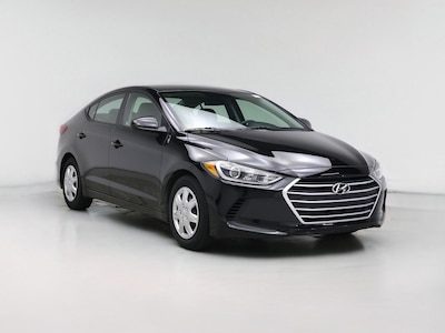 2018 Hyundai Elantra SE -
                Charlotte, NC