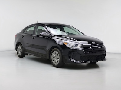 2020 Kia Rio S -
                Charlotte, NC