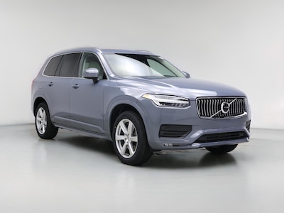 2020 Volvo XC90 T6 Momentum -
                Charlotte, NC