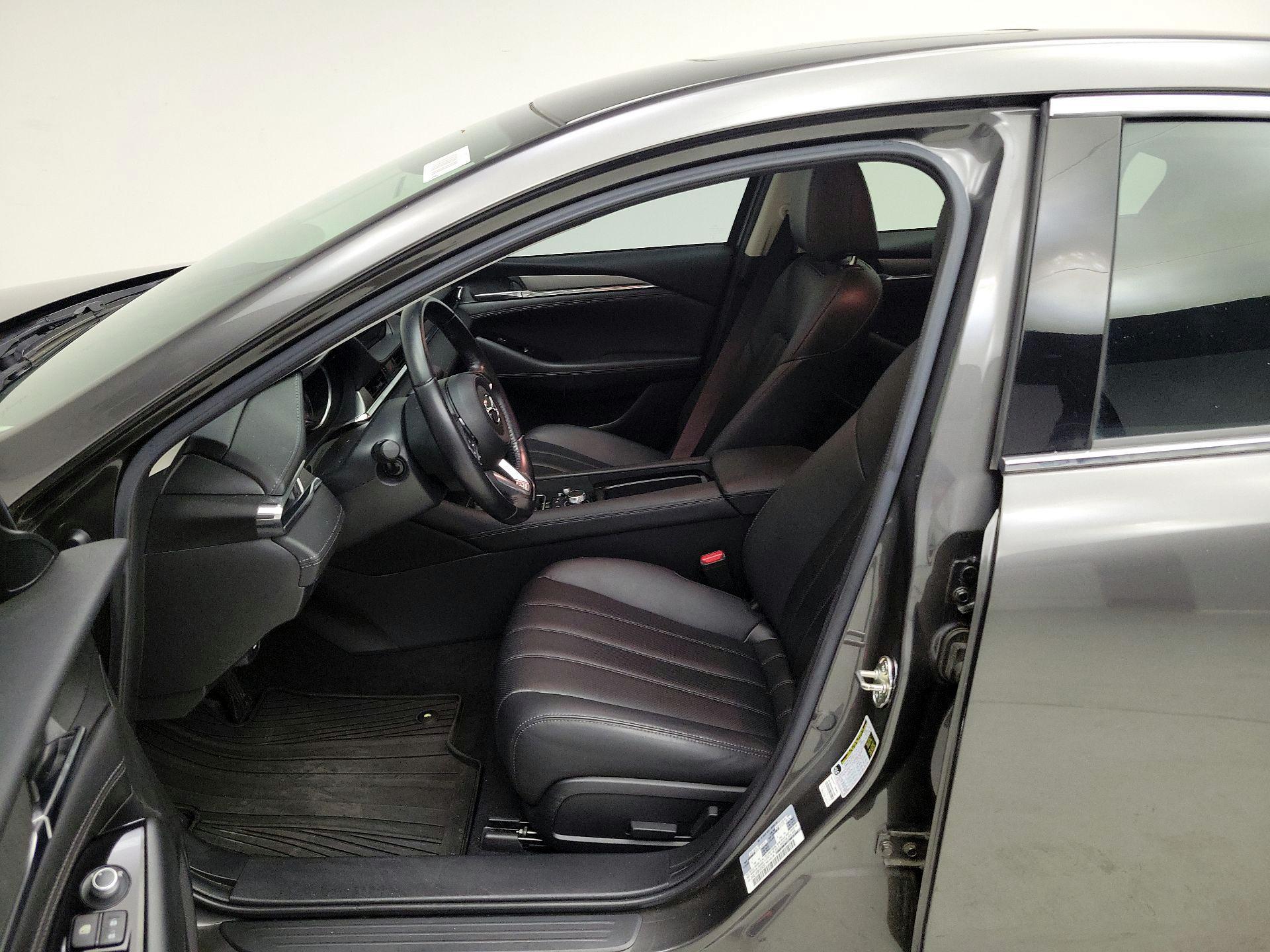 Thumbnail: 2019 Mazda Mazda6 - 11