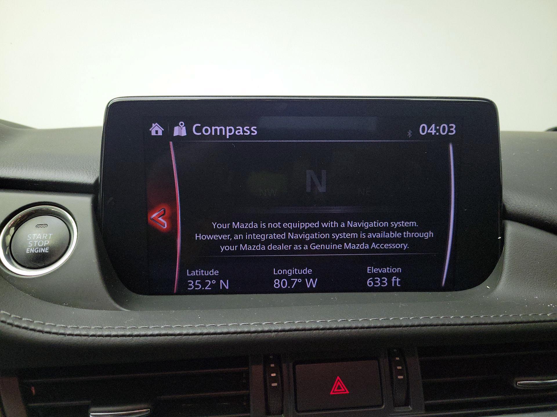 Thumbnail: 2019 Mazda Mazda6 - 14