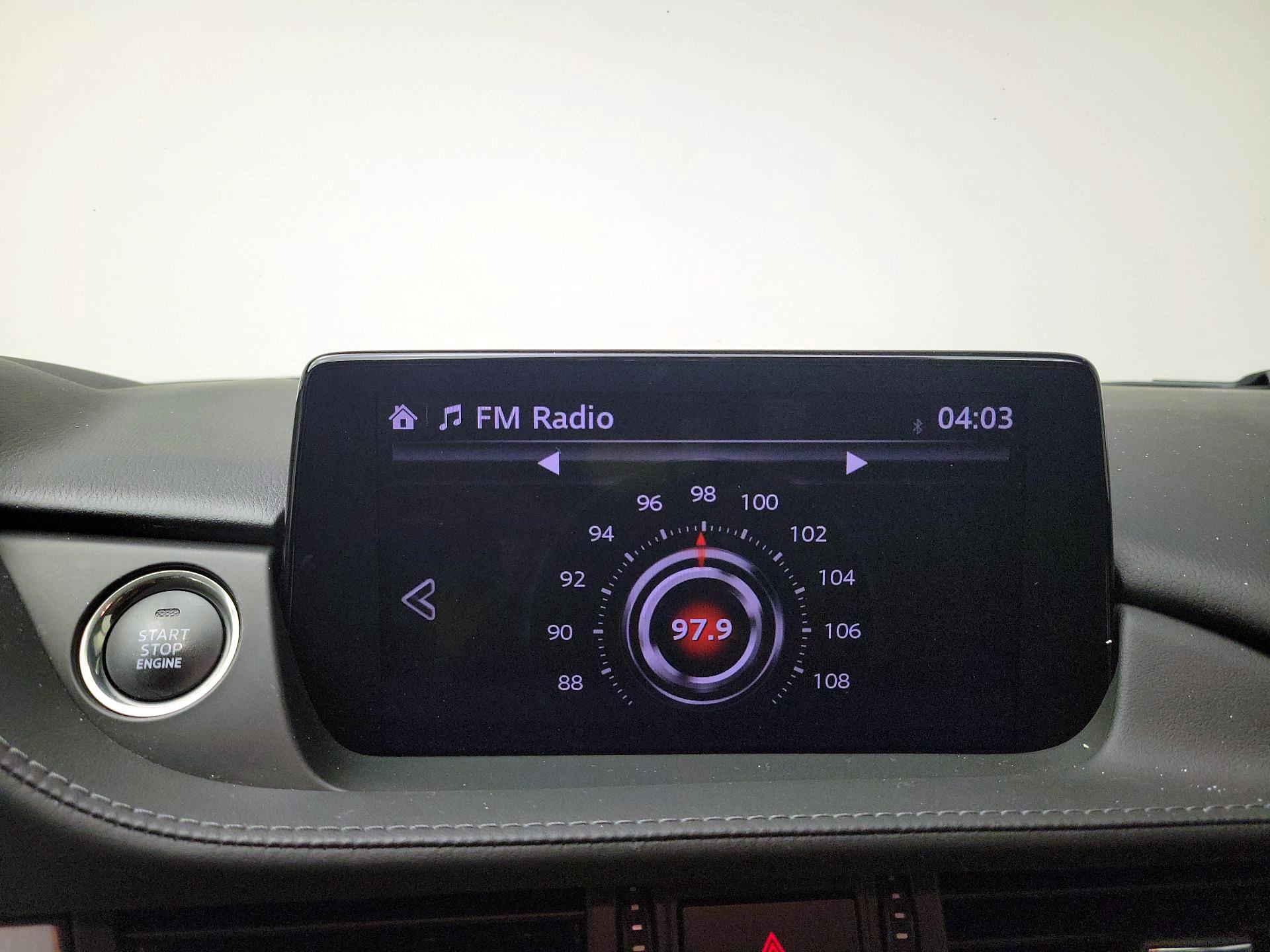 Thumbnail: 2019 Mazda Mazda6 - 16