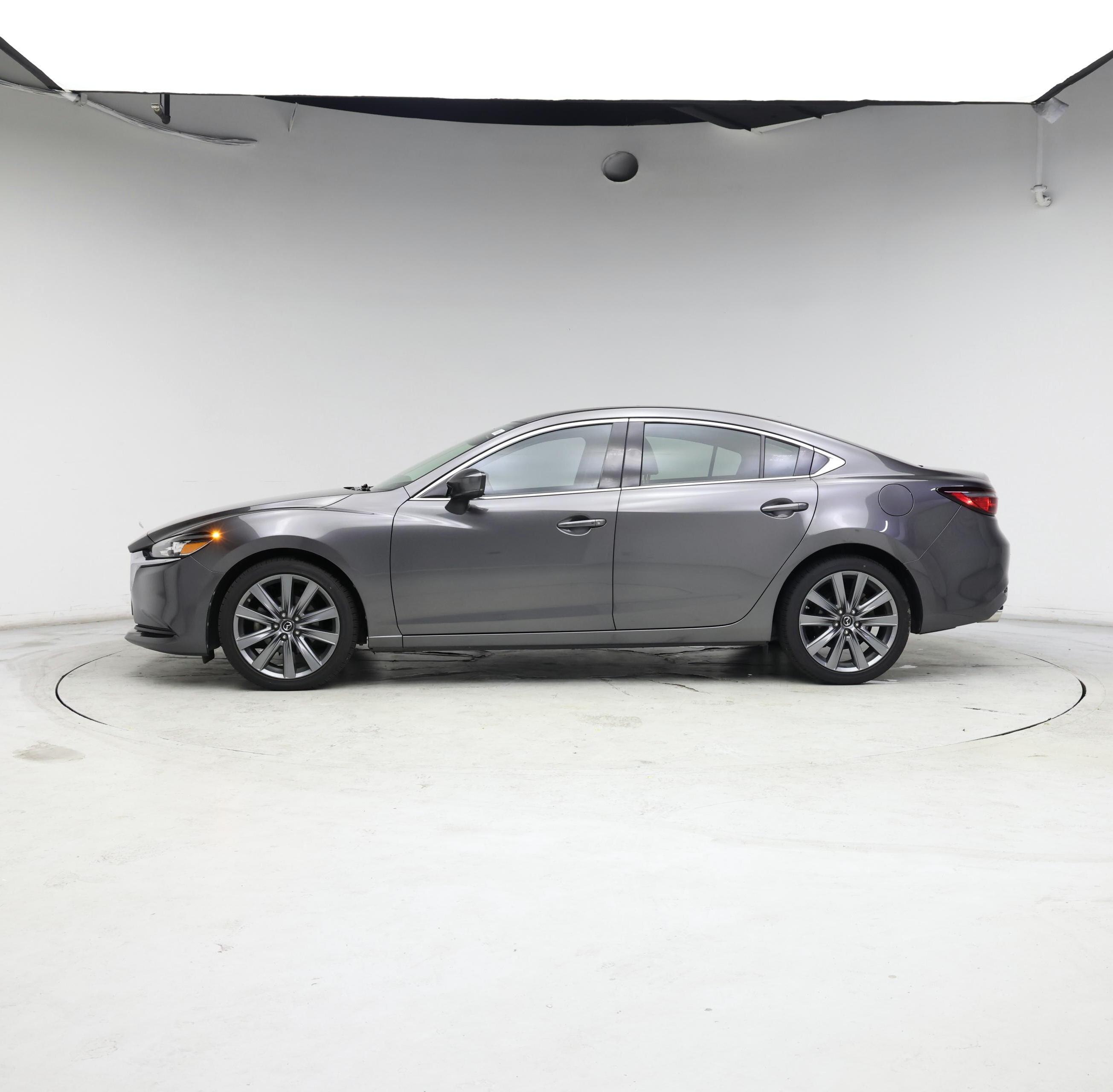 Thumbnail: 2019 Mazda Mazda6 - 3