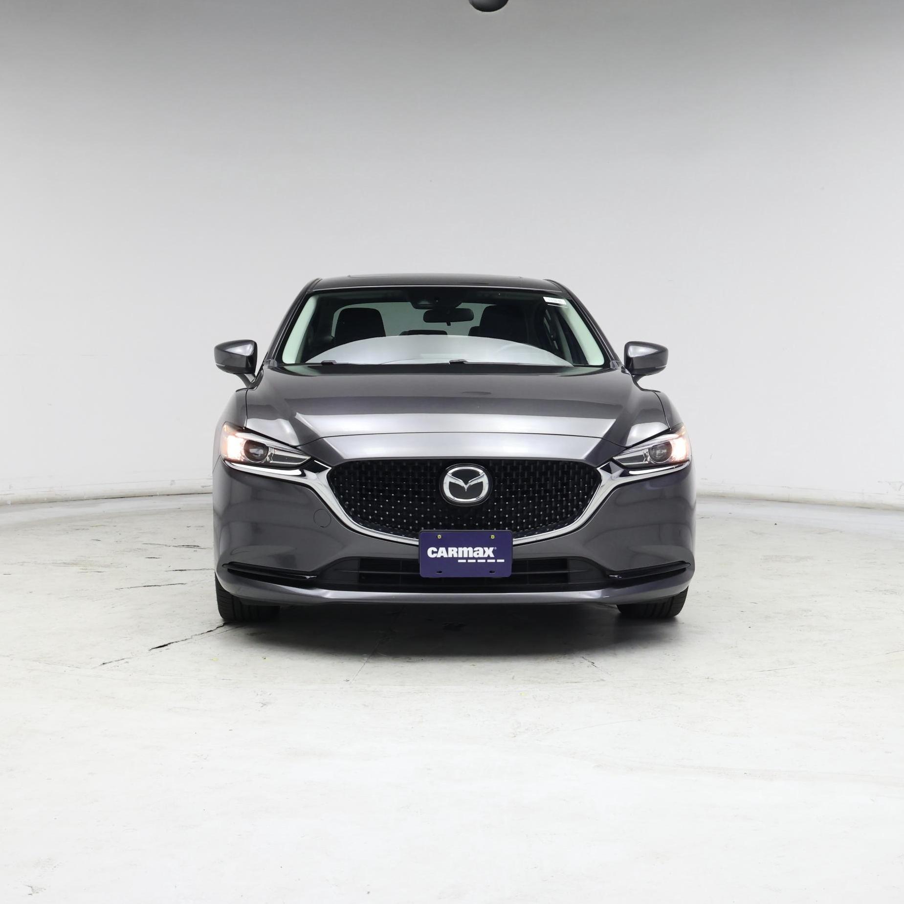 Thumbnail: 2019 Mazda Mazda6 - 5