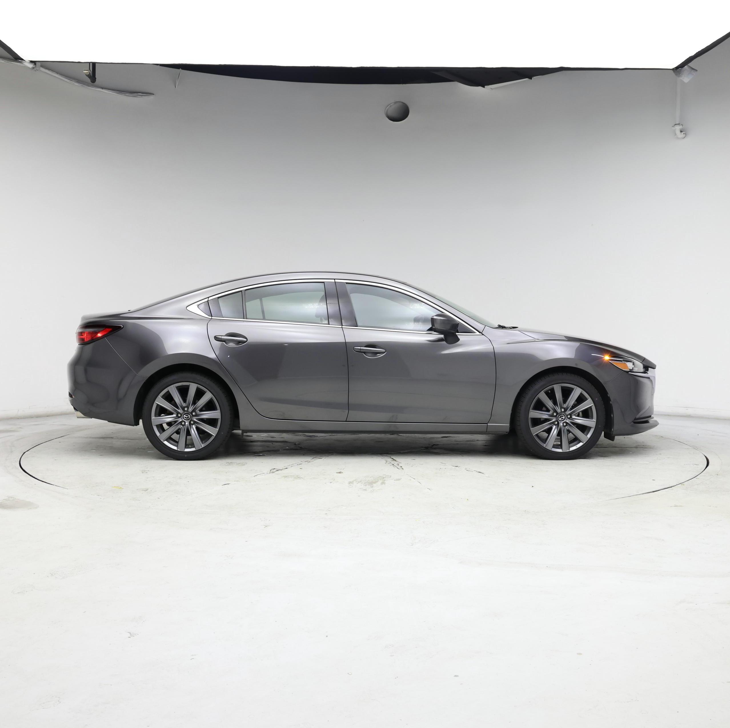 Thumbnail: 2019 Mazda Mazda6 - 7
