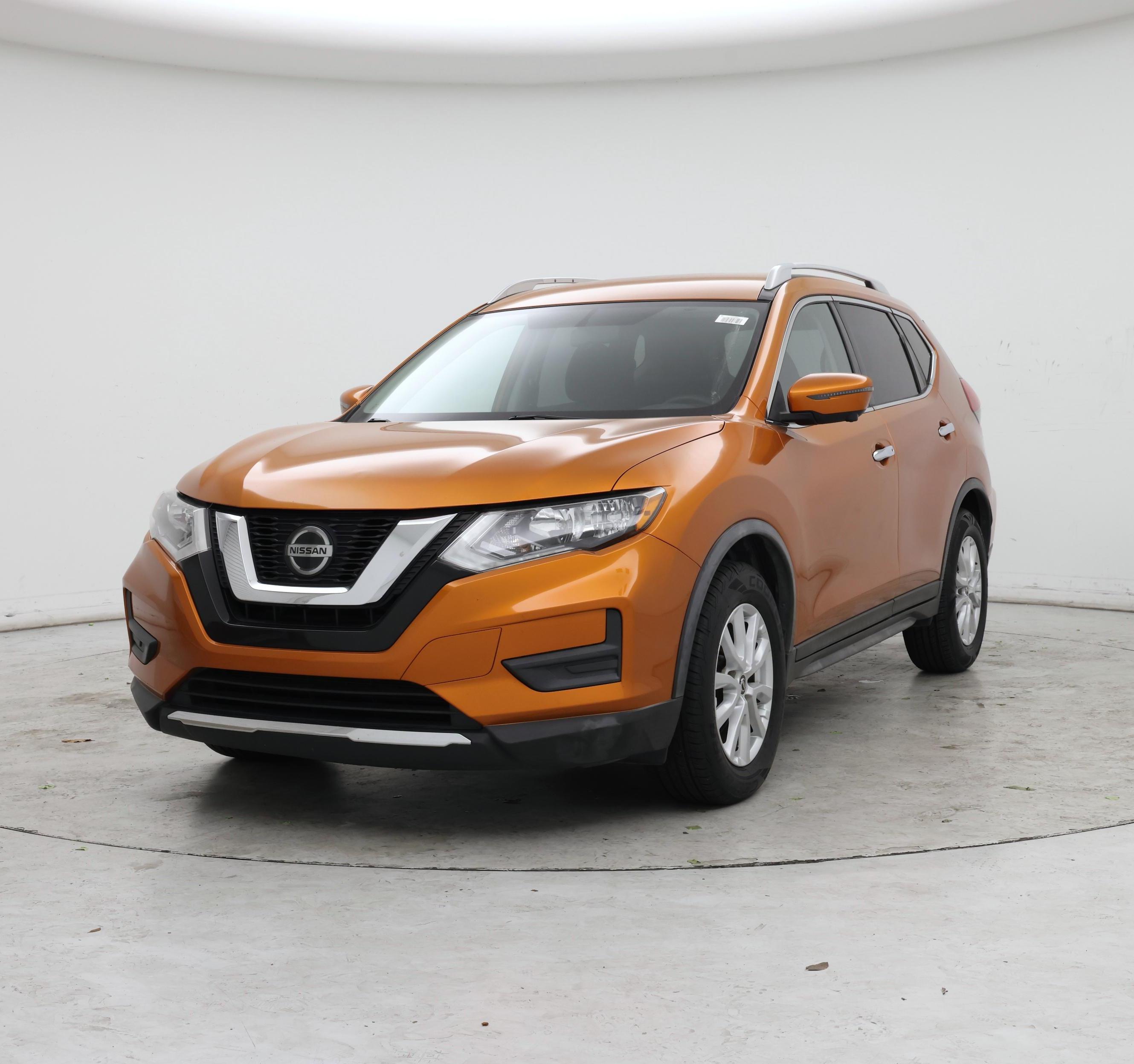 Thumbnail: 2018 Nissan Rogue - 4