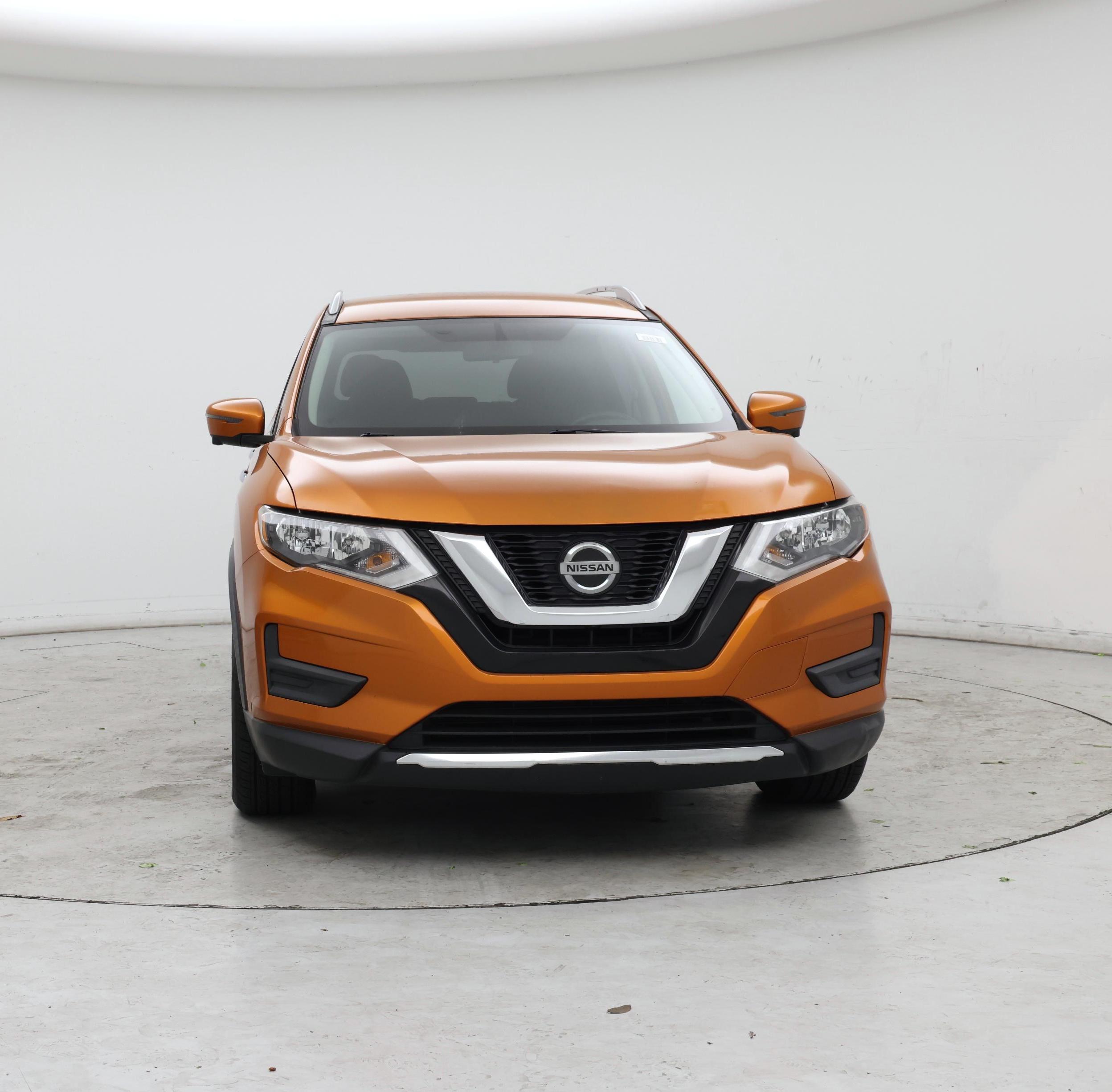 Thumbnail: 2018 Nissan Rogue - 5