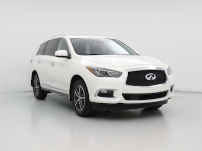 2019 INFINITI QX60 Luxe -
                  Gastonia, NC