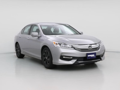 2016 Honda Accord EX -
                Gastonia, NC