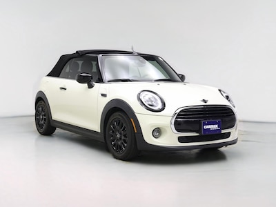 2021 MINI Cooper  -
                Charlotte, NC