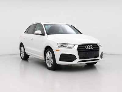 2018 Audi Q3 Premium -
                Gastonia, NC