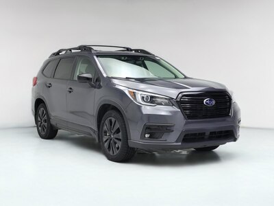 2022 Subaru Ascent Onyx Edition -
                Charlotte, NC