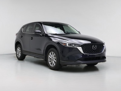 2022 Mazda CX-5 S -
                Charlotte, NC