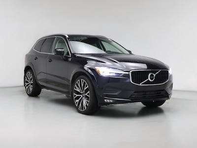 2021 Volvo XC60 T5 Momentum -
                  Charlotte, NC